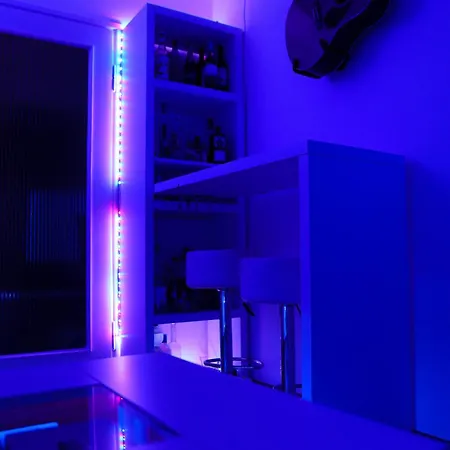 Alpine & Skyline View Apartment Munich